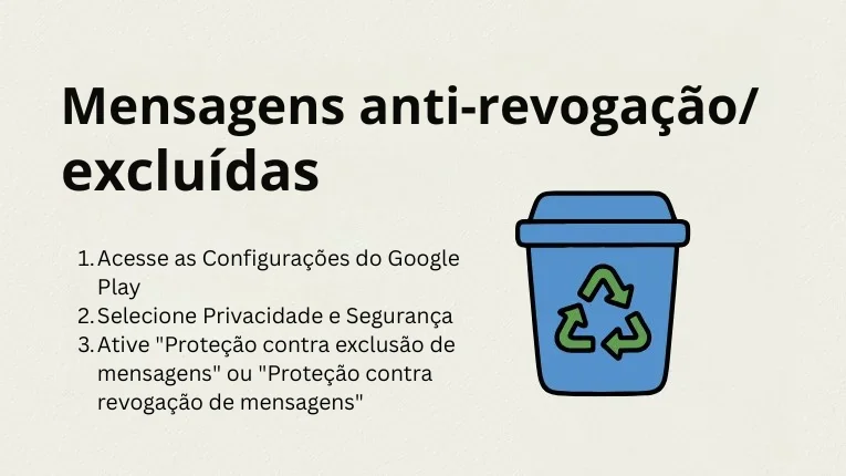 Anti-RevokeDeleted Messages