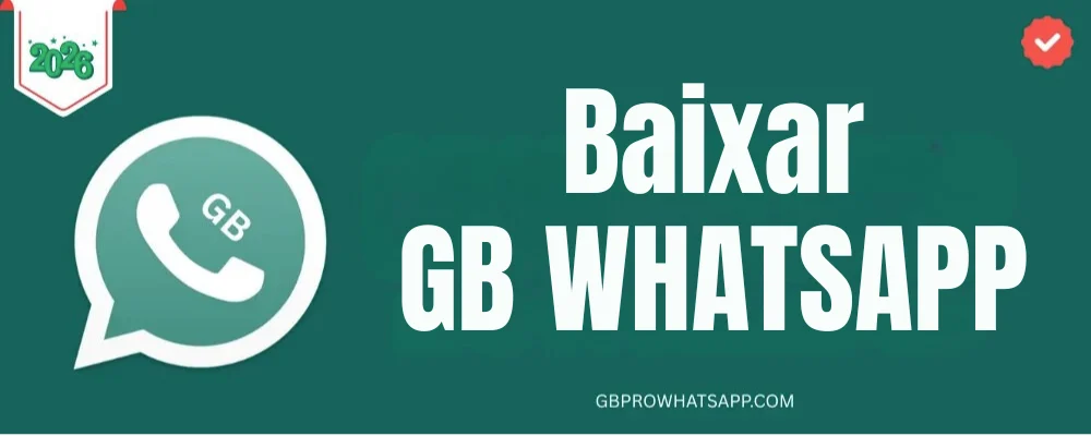 Baixar GB WhatsApp