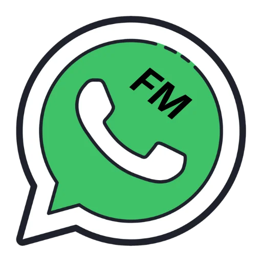 FM WhatsApp App 2026