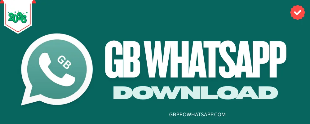 GB WhatsApp Download