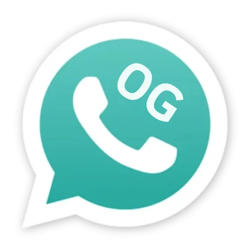 OG WhatsApp Official App 2026