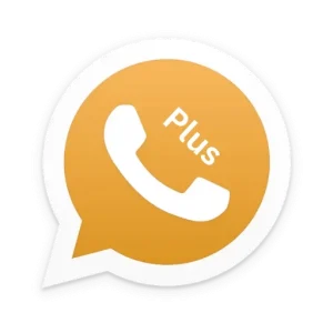 WhatsApp Plus App gold 2026