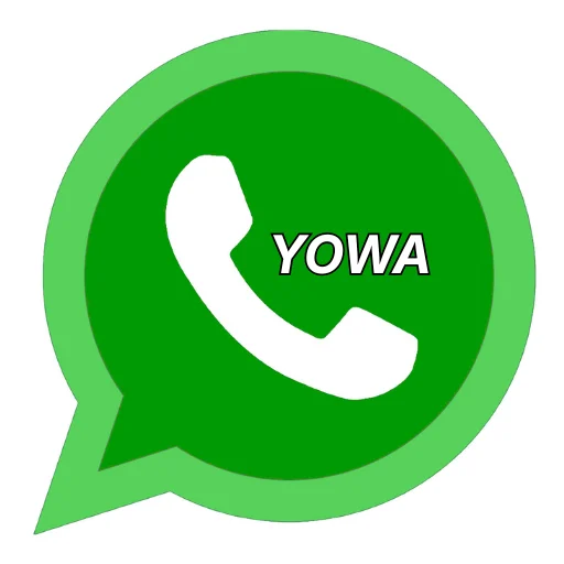 YOWhatApp official app 2026